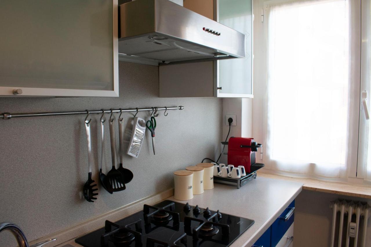 J&M House -Fronte Ospedale- Incluso Netflix E Disney Plus Udine Zewnętrze zdjęcie