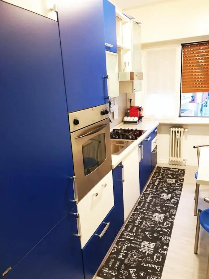 J&M House -Fronte Ospedale- Incluso Netflix E Disney Plus Udine Zewnętrze zdjęcie