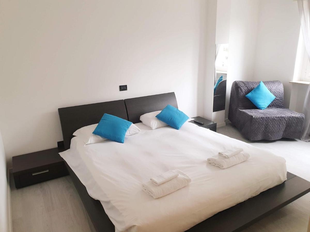 J&M House -Fronte Ospedale- Incluso Netflix E Disney Plus Udine Zewnętrze zdjęcie