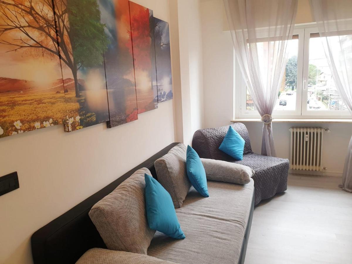 J&M House -Fronte Ospedale- Incluso Netflix E Disney Plus Udine Zewnętrze zdjęcie
